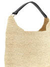 Maison Michel Cristiana Shoulder Bag