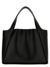 Stella Mccartney Logo Shopping Bag