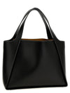 Stella Mccartney Logo Shopping Bag