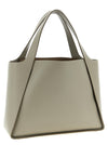 Stella Mccartney The Logo Bag Shopping Bag