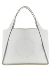 Stella Mccartney Logo Tote Shopping Bag