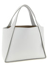 Stella Mccartney Logo Tote Shopping Bag