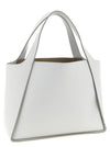 Stella Mccartney Logo Tote Shopping Bag