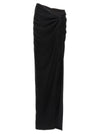 Monot Torpedo Long Skirt