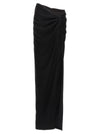 Monot Torpedo Long Skirt