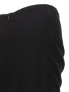 Monot Torpedo Long Skirt