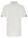 Hugo Boss Parlay 147 Polo Shirt