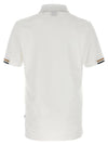 Hugo Boss Parlay 147 Polo Shirt