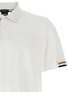 Hugo Boss Parlay 147 Polo Shirt