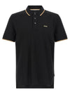 Hugo Boss Parlay 190 Polo Shirt