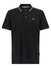 Hugo Boss Parlay 190 Polo Shirt