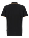 Hugo Boss Parlay 190 Polo Shirt