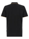 Hugo Boss Parlay 190 Polo Shirt