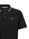 Hugo Boss Parlay 190 Polo Shirt