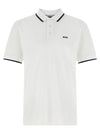 Hugo Boss Parlay 190 Polo Shirt