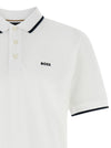 Hugo Boss Parlay 190 Polo Shirt