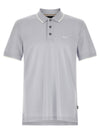 Hugo Boss Parlay Polo Shirt
