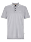 Hugo Boss Parlay Polo Shirt