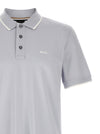 Hugo Boss Parlay Polo Shirt