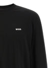 Hugo Boss Stretch Cotton T-shirt