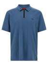Hugo Boss Dalomino Polo Shirt