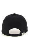 Hugo Boss Logo Cap