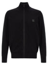 Hugo Boss Kanozip_s Cardigan