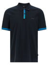 Hugo Boss H-phillipson 200 Polo Shirt
