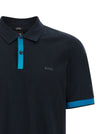 Hugo Boss H-phillipson 200 Polo Shirt