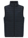 Hugo Boss Padded Vest