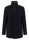 Hugo Boss H-coxtan-234 Coat