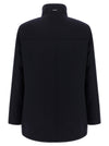 Hugo Boss H-coxtan-234 Coat