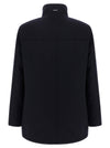 Hugo Boss H-coxtan-234 Coat