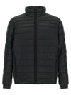 Hugo Boss Quilted Down Jacket