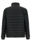Hugo Boss Quilted Down Jacket
