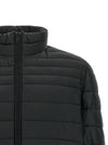 Hugo Boss Quilted Down Jacket