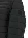 Hugo Boss Quilted Down Jacket