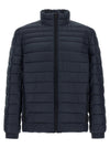 Hugo Boss Quilted Down Jacket