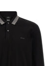 Hugo Boss H-pleins 200 Polo Shirt
