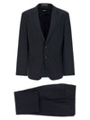 Hugo Boss Huge Dress - Marzotto Line