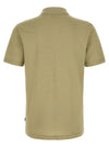 Hugo Boss Honeycomb Polo Shirt