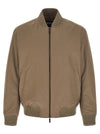 Hugo Boss Boss X Aston Martin Cantin Bomber Jacket