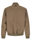 Hugo Boss Boss X Aston Martin Cantin Bomber Jacket
