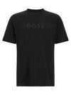 Hugo Boss Logo Print T-shirt