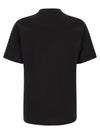 Hugo Boss Logo Print T-shirt