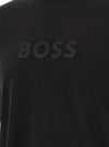 Hugo Boss Logo Print T-shirt