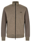 Hugo Boss Boss X Aston Martin Shepherd 242 Bomber Jacket