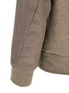 Hugo Boss Boss X Aston Martin Shepherd 242 Bomber Jacket