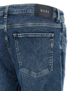 Hugo Boss C-delaware Jeans