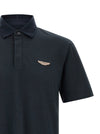 Hugo Boss Boss X Aston Martin C-parris 248 Polo Shirt